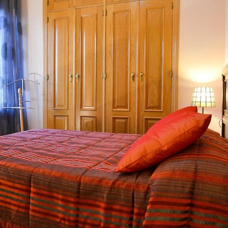 Apartamentos Sevilla Luaran gambar