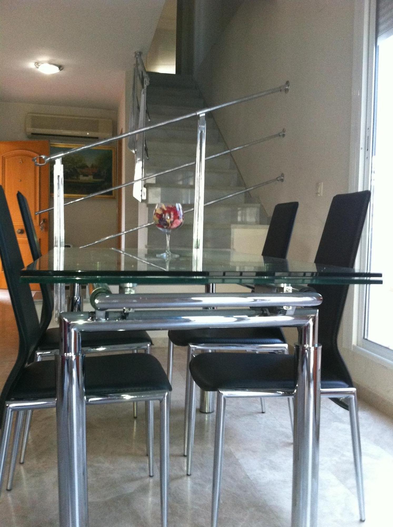 Apartamentos Sevilla Luaran gambar